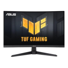 ASUS TUF Gaming VG27VQ3B - Monitor LED - Gaming - curvo - 27″