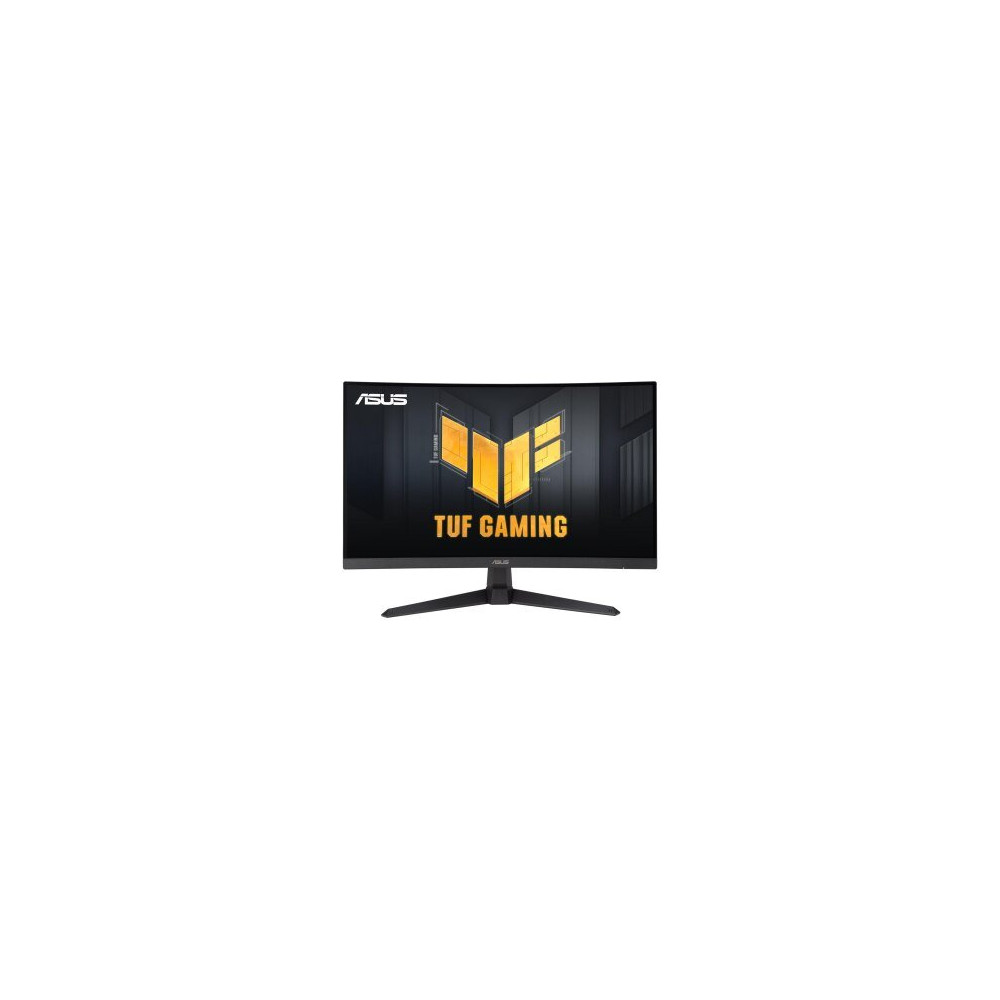 ASUS TUF Gaming VG27VQ3B - Monitor LED - Gaming - curvo - 27″