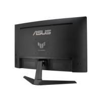 ASUS TUF Gaming VG27VQ3B - Monitor LED - Gaming - curvo - 27″