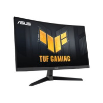 ASUS TUF Gaming VG27VQ3B - Monitor LED - Gaming - curvo - 27″