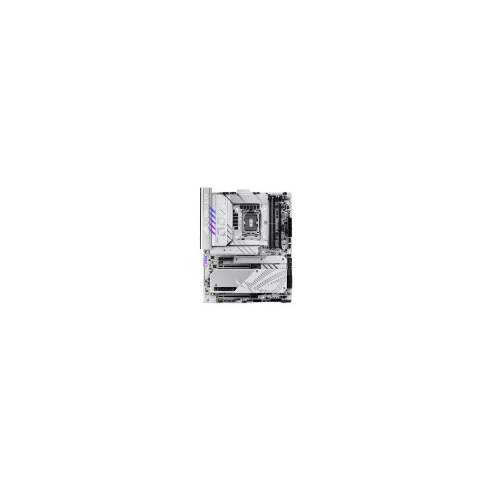 ASUS ROG MAXIMUS Z890 APEX - Scheda madre - ATX - Presa LGA1851 - Chipset Z890 - USB4, USB-C 3.2 Gen 2x2, USB-C 3.2 Gen2, USB 3.