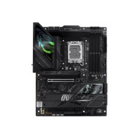 ASUS ROG STRIX Z890-F GAMING WIFI - Scheda madre - ATX - Presa LGA1851 - Chipset Z890 - USB-C 3.2 Gen 2x2, USB 3.2 Gen 1, USB 3.