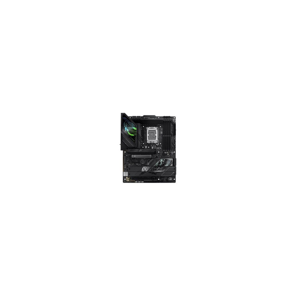 ASUS ROG STRIX Z890-F GAMING WIFI - Scheda madre - ATX - Presa LGA1851 - Chipset Z890 - USB-C 3.2 Gen 2x2, USB 3.2 Gen 1, USB 3.