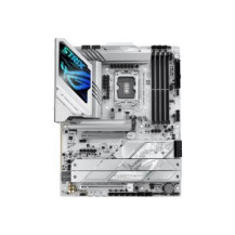 ASUS ROG STRIX Z890-A GAMING WIFI - Scheda madre - ATX - Socket LGA1851 - Chipset Z890 - USB-C 3.2 Gen 2x2, USB 3.2 Gen 1, USB 3