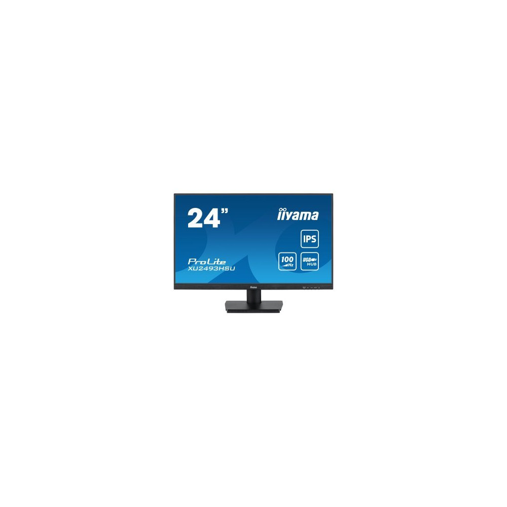 Iiyama ProLite XU2493HSU-B7 - Monitor LED - 24″