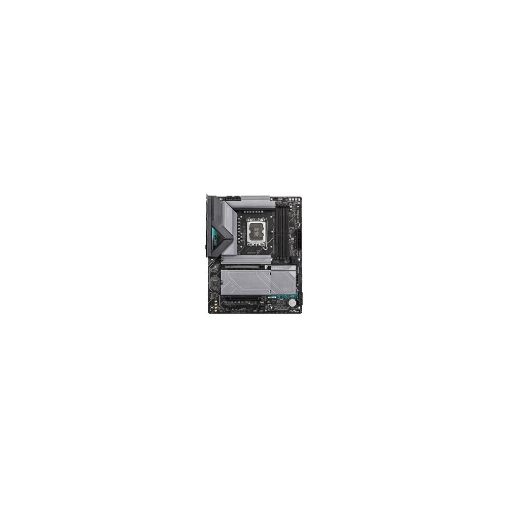 Gigabyte Z890 EAGLE - Scheda madre - ATX - Presa LGA1851 - Chipset Z890 - USB4, USB 3.2 Gen 2, USB 3.2 Gen 1, USB-C 3.2 Gen2 - 2
