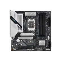 Gigabyte Z890M GAMING X - Scheda madre - micro ATX - Presa LGA1851 - Chipset Z890 - USB 3.2 Gen 1, USB-C 3.2 Gen 1 - 2.5 Gigabit