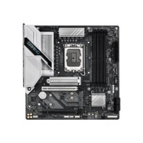 Gigabyte Z890M GAMING X - Scheda madre - micro ATX - Presa LGA1851 - Chipset Z890 - USB 3.2 Gen 1, USB-C 3.2 Gen 1 - 2.5 Gigabit