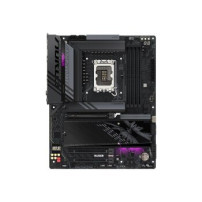 Gigabyte AORUS Z890 ELITE WIFI7 - Scheda madre - ATX - Presa LGA1851 - Chipset Z890 - USB-C 3.2 Gen2, USB 3.2 Gen 1, USB4 - Blue
