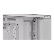 Corsair iCUE LINK 2500X RGB - Mid tower - micro ATX - Pannello laterale con finestra (vetro temperato)