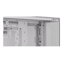 Corsair iCUE LINK 2500X RGB - Mid tower - micro ATX - Pannello laterale con finestra (vetro temperato)
