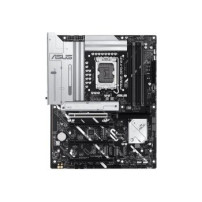 ASUS PRIME Z890-P WIFI - Scheda madre - ATX - Presa LGA1851 - Chipset Z890 - USB4, USB 3.2 Gen 2, USB 3.2 Gen 1, USB-C 3.2 Gen 1