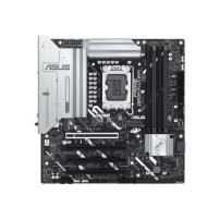 ASUS PRIME Z890M-PLUS WIFI - Scheda madre - micro ATX - Socket LGA1851 - Chipset Z890 - USB-C 3.2 Gen 2x2, USB 3.2 Gen 2, USB 3.