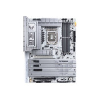 ASUS TUF GAMING Z890-PRO WIFI - Scheda madre - ATX - Socket LGA1851 - Chipset Z890 - USB 3.2 Gen 1, USB4 - Wi-Fi 7, Bluetooth, 2