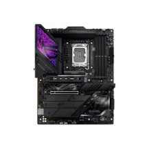 ASUS ROG STRIX Z890-E GAMING WIFI - Scheda madre - ATX - Socket LGA1851 - Chipset Z890 - USB-C 3.2 Gen 2x2, USB 3.2 Gen 1, USB 3