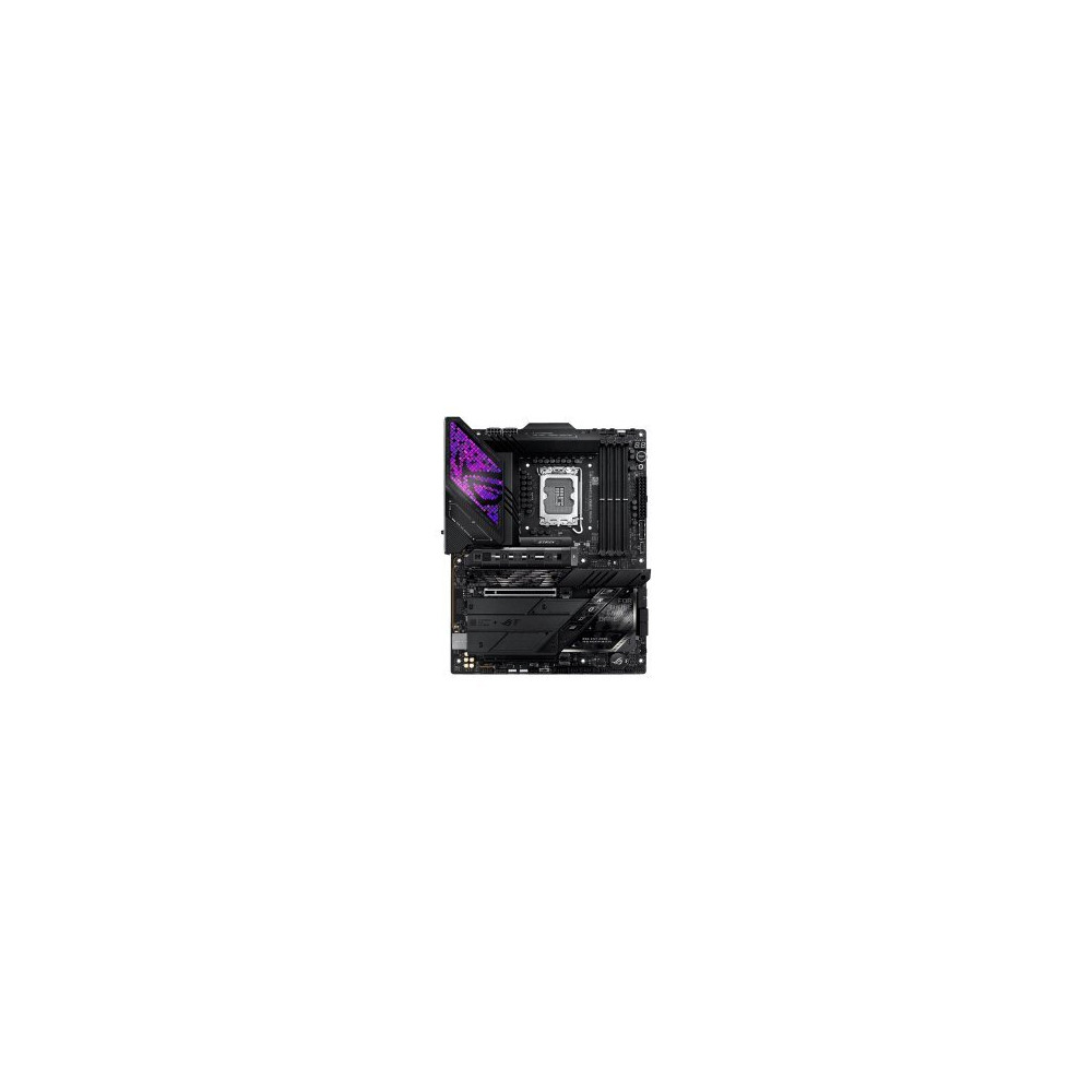 ASUS ROG STRIX Z890-E GAMING WIFI - Scheda madre - ATX - Socket LGA1851 - Chipset Z890 - USB-C 3.2 Gen 2x2, USB 3.2 Gen 1, USB 3