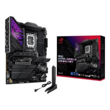 ASUS ROG STRIX Z890-E GAMING WIFI - Scheda madre - ATX - Socket LGA1851 - Chipset Z890 - USB-C 3.2 Gen 2x2, USB 3.2 Gen 1, USB 3