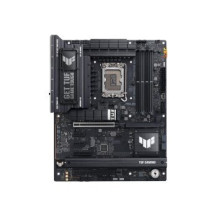 ASUS TUF GAMING Z890-PLUS WIFI - Scheda madre - ATX - Presa LGA1851 - Chipset Z890 - USB4, USB-C 3.2 Gen 2x2, USB 3.2 Gen 2, USB