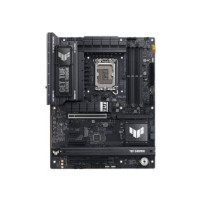 ASUS TUF GAMING Z890-PLUS WIFI - Scheda madre - ATX - Presa LGA1851 - Chipset Z890 - USB4, USB-C 3.2 Gen 2x2, USB 3.2 Gen 2, USB