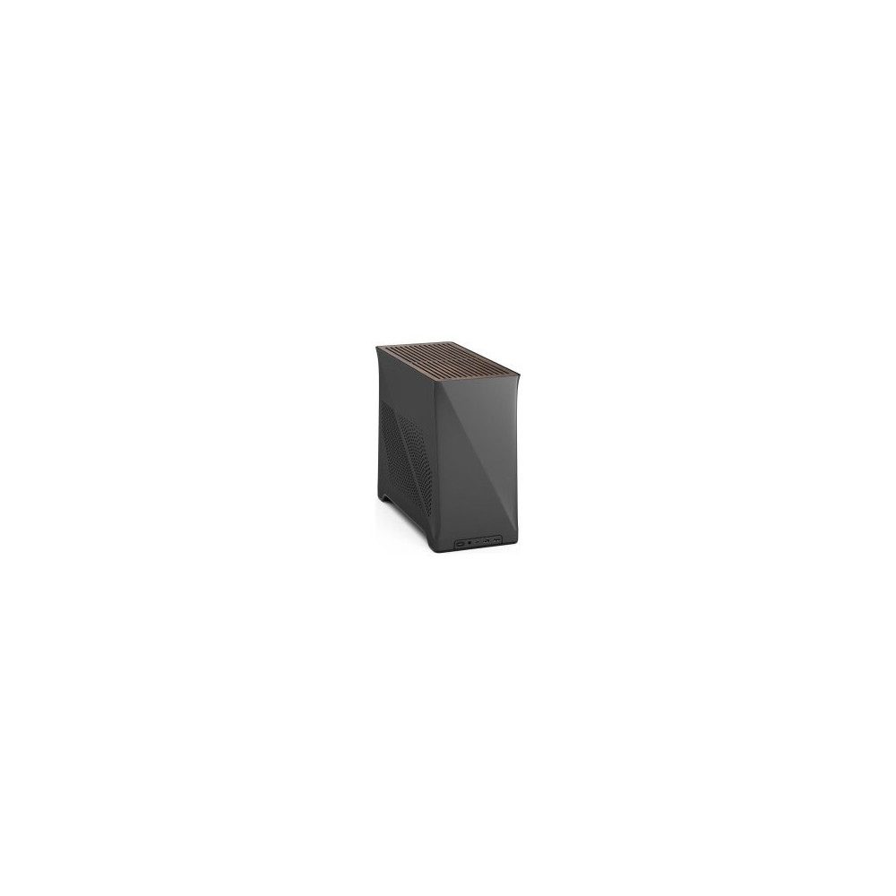 Fractal Design ERA 2 - - ITX - nessuna alimentazione (SFX / SFX-L)