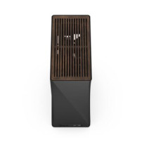 Fractal Design ERA 2 - - ITX - nessuna alimentazione (SFX / SFX-L)