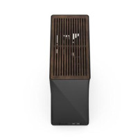Fractal Design ERA 2 - - ITX - nessuna alimentazione (SFX / SFX-L)