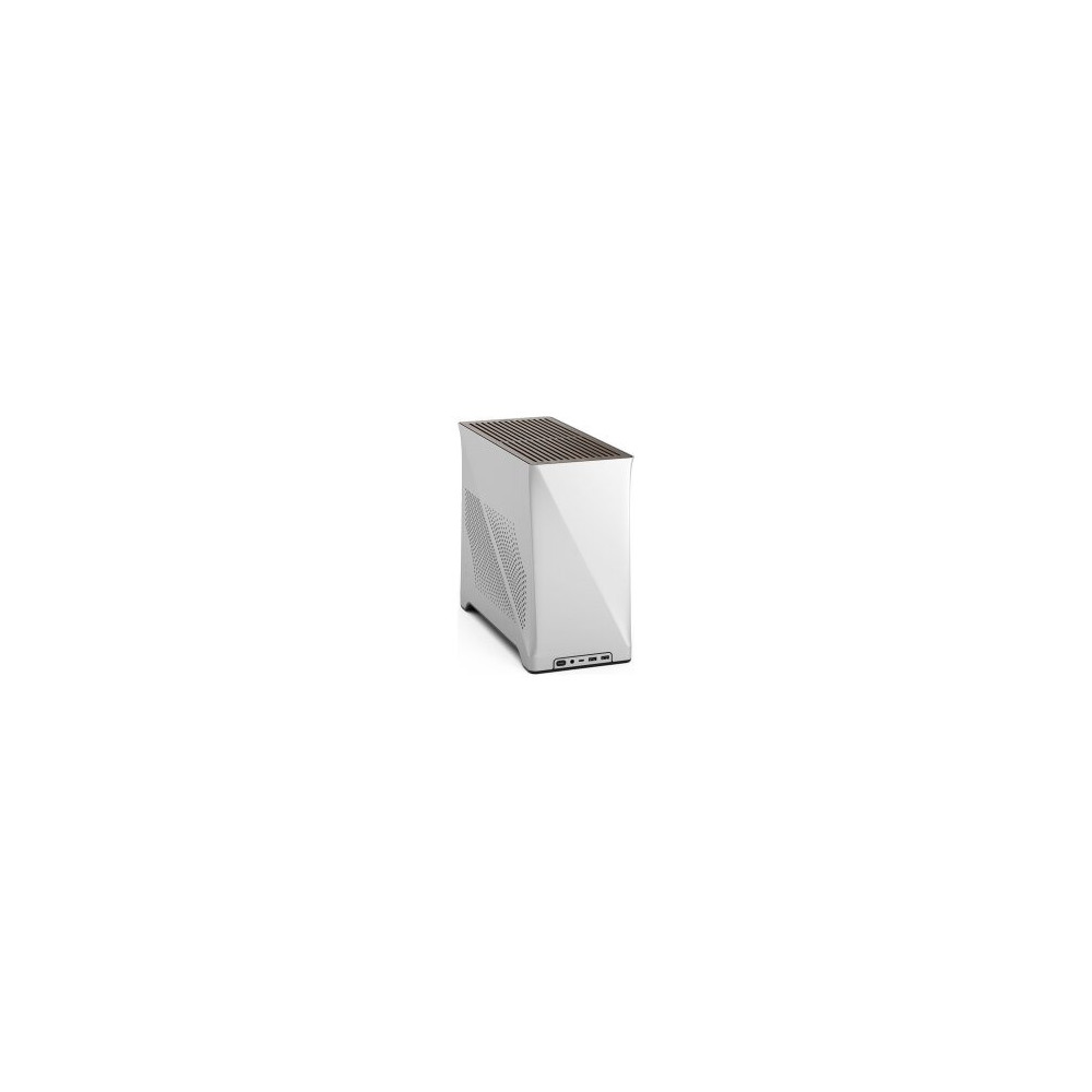Fractal Design ERA 2 - - ITX - nessuna alimentazione (SFX / SFX-L)