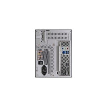 ASRock DeskMeet X600 Barebone Mini-PC AMD AM4 500W USB 3.1