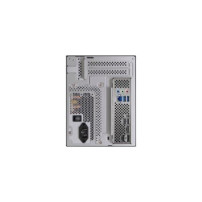 ASRock DeskMeet X600 Barebone Mini-PC AMD AM4 500W USB 3.1