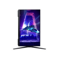 Samsung Odyssey G3 S24DG300EU - Serie G30D - Monitor LED - Gaming - 24″