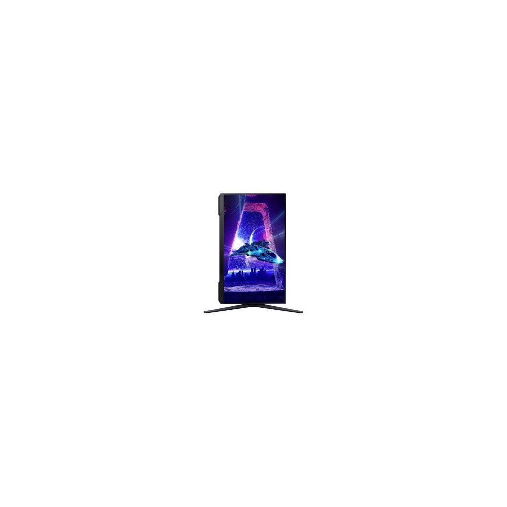 Samsung Odyssey G3 S24DG300EU - Serie G30D - Monitor LED - Gaming - 24″