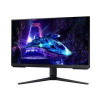 Samsung Odyssey G3 S24DG300EU - Serie G30D - Monitor LED - Gaming - 24″