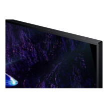 Samsung Odyssey G3 S24DG300EU - Serie G30D - Monitor LED - Gaming - 24″