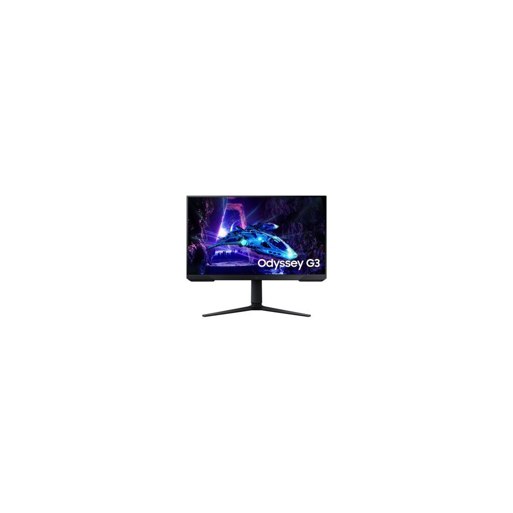 Samsung Odyssey G3 S27DG300EU - Serie G30D - Monitor LED - Gaming - 27″