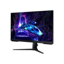 Samsung Odyssey G3 S27DG300EU - Serie G30D - Monitor LED - Gaming - 27″