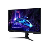 Samsung Odyssey G3 S27DG300EU - Serie G30D - Monitor LED - Gaming - 27″