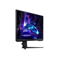 Samsung Odyssey G3 S27DG300EU - Serie G30D - Monitor LED - Gaming - 27″