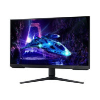Samsung Odyssey G3 S27DG300EU - Serie G30D - Monitor LED - Gaming - 27″