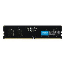 Crucial DDR5 - Modulo - 8 GB - DIMM 288-PIN