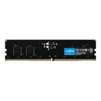Crucial DDR5 - Modulo - 8 GB - DIMM 288-PIN