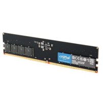 Crucial DDR5 - Modulo - 8 GB - DIMM 288-PIN