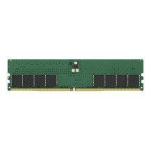 Kingston ValueRAM - DDR5 - modulo - 48 GB - DIMM 288-PIN
