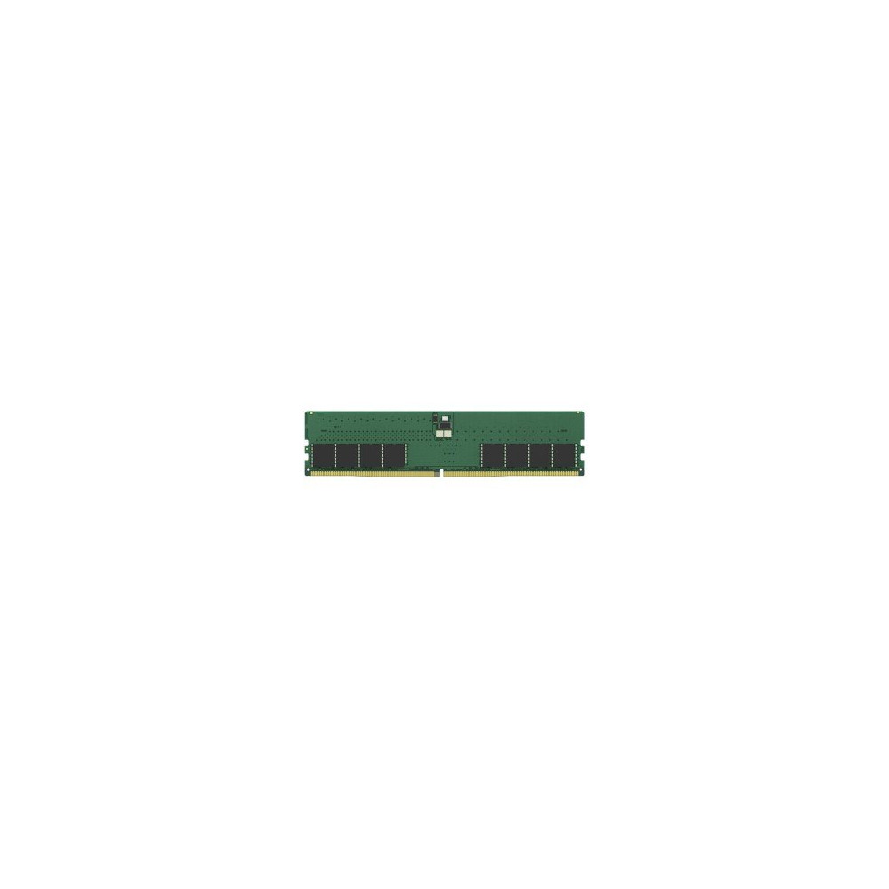 Kingston ValueRAM - DDR5 - modulo - 48 GB - DIMM 288-PIN