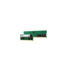 Transcend JetMemory SO-DIMM DDR5 RAM