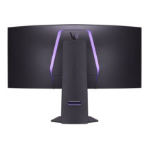 LG UltraGear 39GS95QE-B - Monitor OLED - Gaming - curvo - 39″