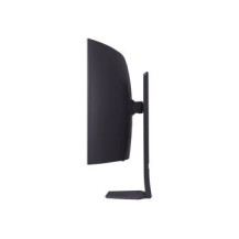 LG UltraGear 39GS95QE-B - Monitor OLED - Gaming - curvo - 39″