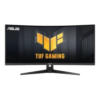 ASUS TUF Gaming VG34VQ3B - Monitor LED - Gaming - curvo - 34″