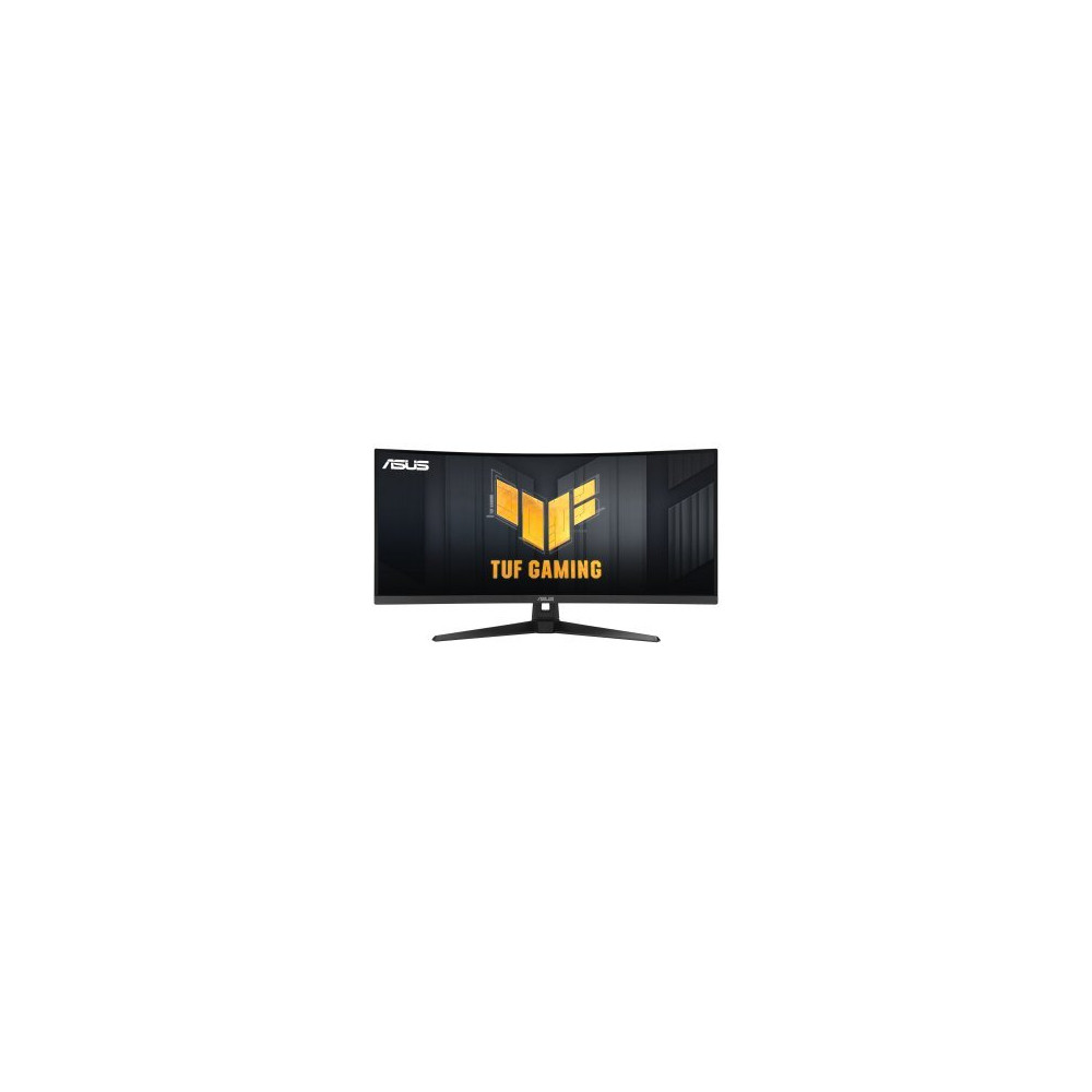 ASUS TUF Gaming VG34VQ3B - Monitor LED - Gaming - curvo - 34″