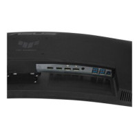 ASUS TUF Gaming VG34VQ3B - Monitor LED - Gaming - curvo - 34″