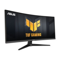 ASUS TUF Gaming VG34VQ3B - Monitor LED - Gaming - curvo - 34″